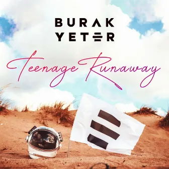 Teenage Runaway by Burak Yeter