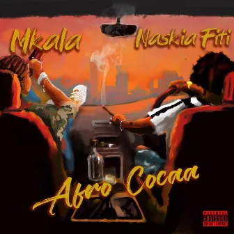 Naskia Fiti by Mkala