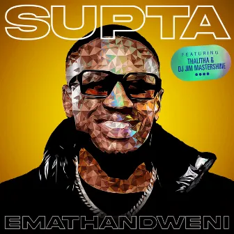 Emathandweni (feat. Thalitha & Dj Jim MasterShine) by Thalitha