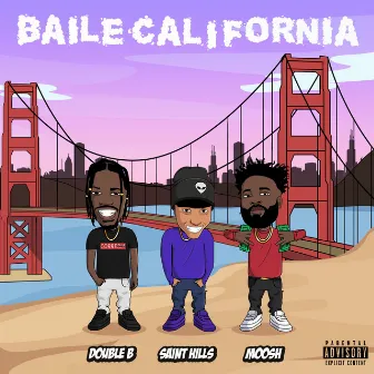 Baile California by Double B on the Beat