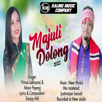 Majuli Dolong 2023 by Moon Payeng