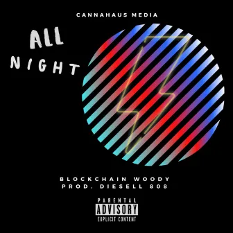 All Night by Unknown Artist