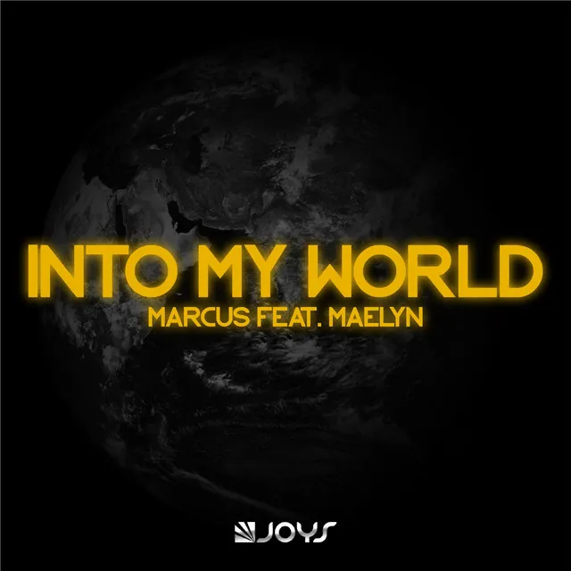 Into My World - Original Mix