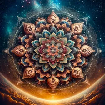 Spiritual Growth and Awareness (741 Hz Solfeggio Frequencies) by Unknown Artist