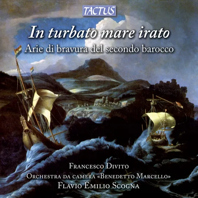 Serse (Xerxes), HWV 40, Act I: Aria: Ombra mai fu, "Largo"