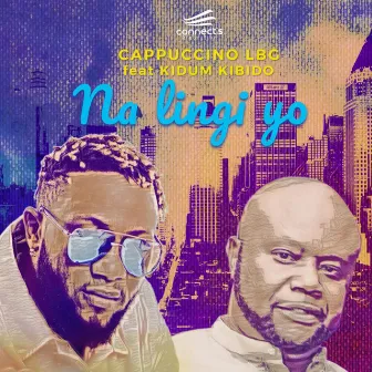 Na Lingi Yo by Cappuccino Lbg