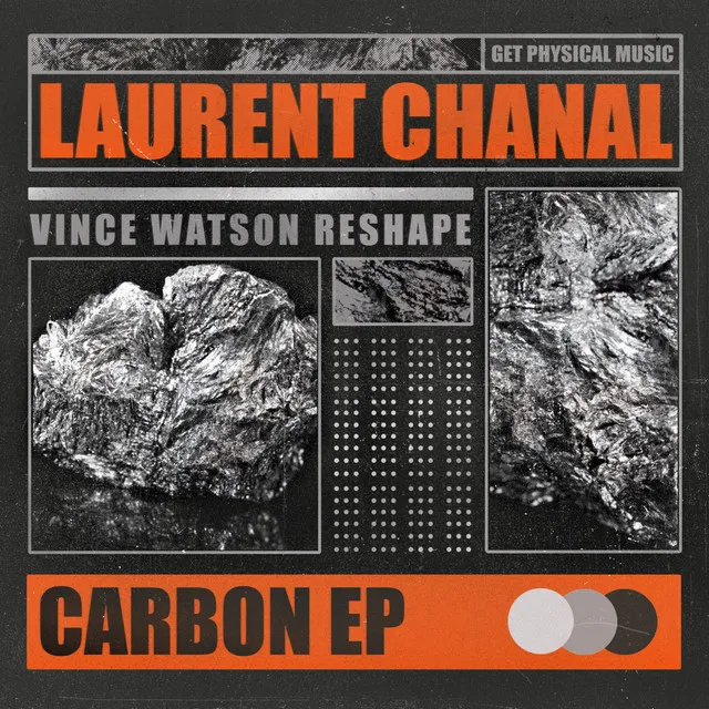 Carbon - Vince Watson Reshape Part 1+2