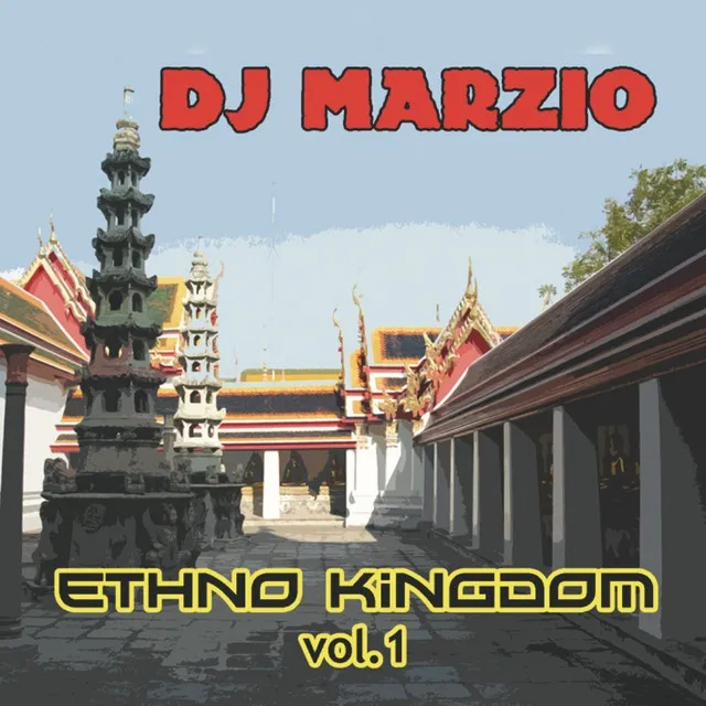 Ethno Kingdom, Vol. 1