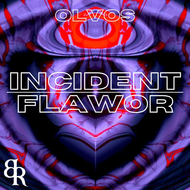 INCIDENT FLAWOR - TYPE 99 Remix