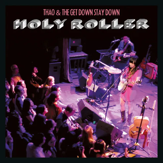 Holy Roller