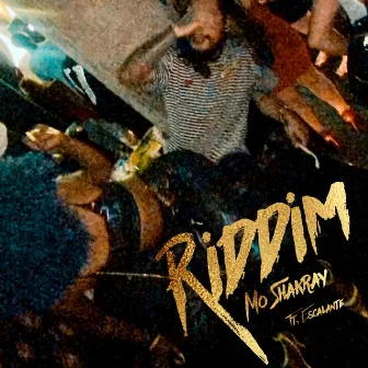 Riddim by Mo Shakray