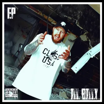 Ill Billy by EP