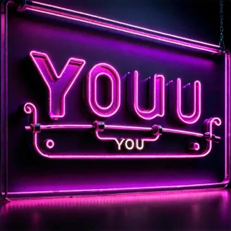 YOUU by Mani Palmer