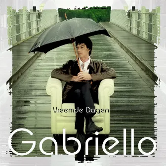 Vreemde Dagen by Gabriello