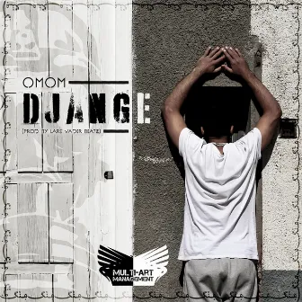 Djange by OmOm