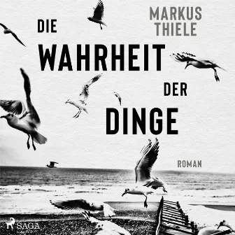 Die Wahrheit der Dinge by Markus Thiele