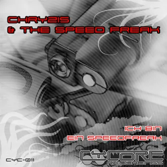 Ich bin ein Speedfreak by Speedfreak