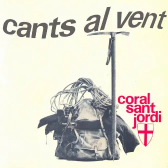 Cants al Vent by Coral Sant Jordi