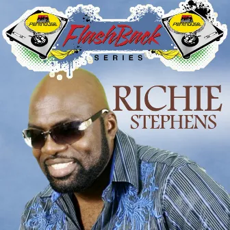 Penthouse Flashback Series (Richie Stephens) by Richie Stephens