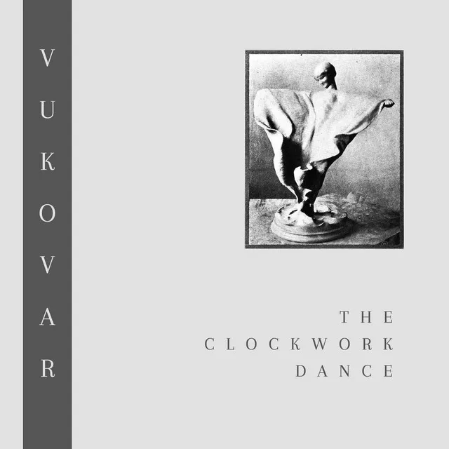 The Clockwork Dance