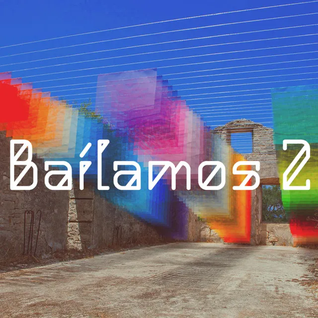 Bailamos Two