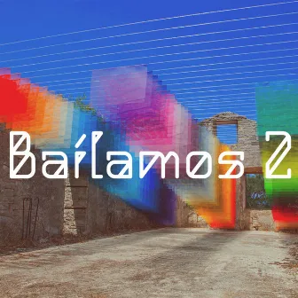 Bailamos Two by Jmaroon