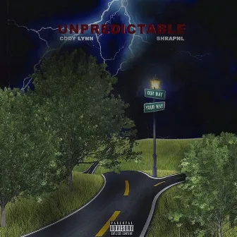 Unpredictable by Shrapnl