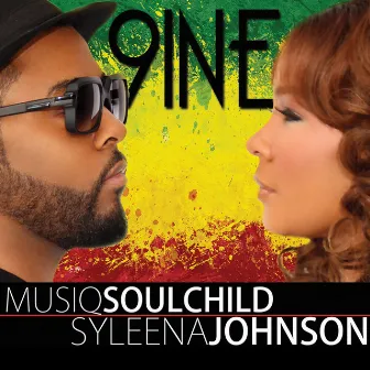 9ine by Syleena Johnson