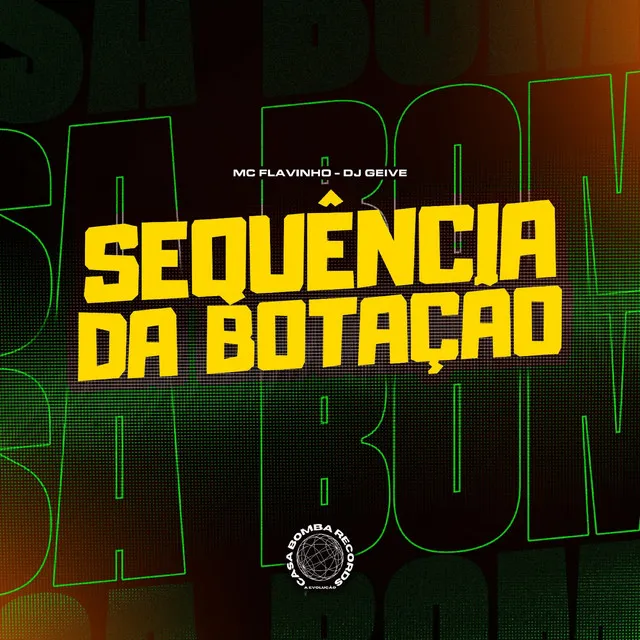 Sequencia da Botação