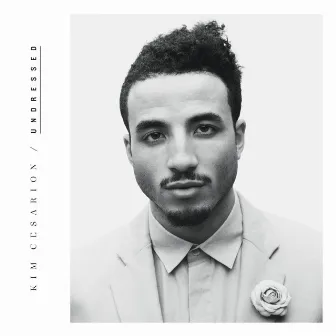 Undressed by Kim Cesarion