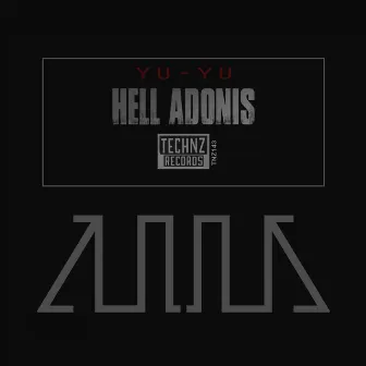 Hell Adonis by Yu-Yu