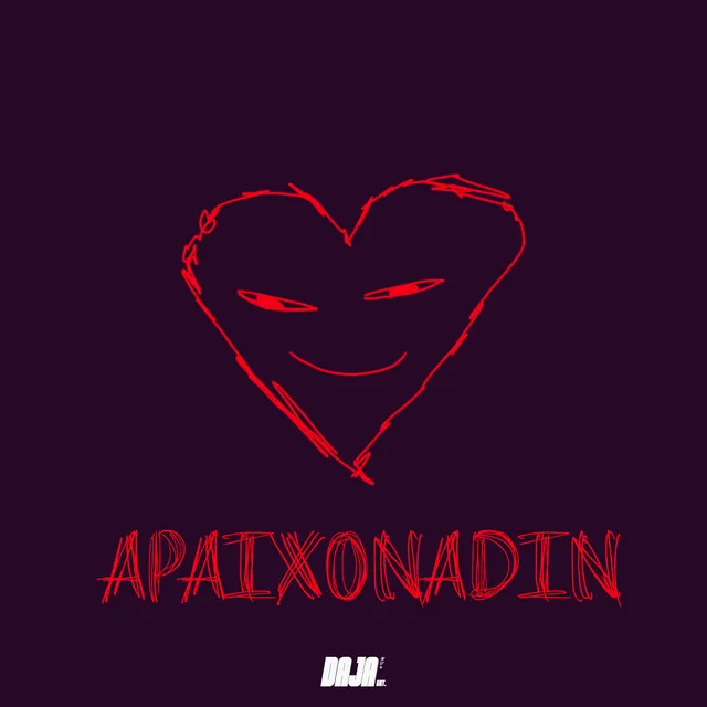 Apaixonadin