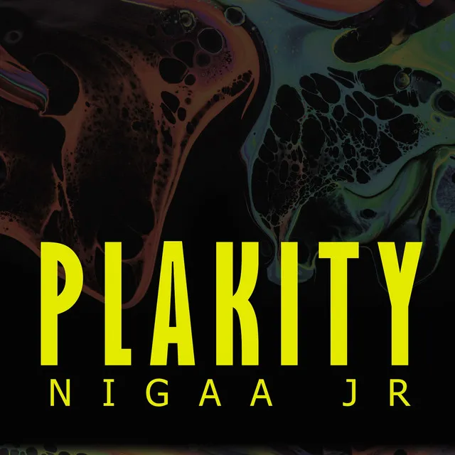 Plakity