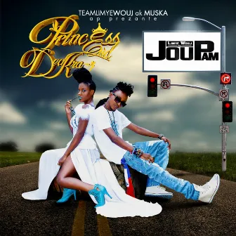 Joupam by Princess Eud & Dedkra-Z