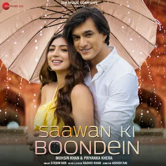 Saawan Ki Boondein by Rashid Khan