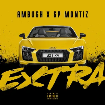 Extra by SP Montiz