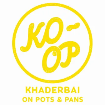 On Pots & Pans by khaderbai