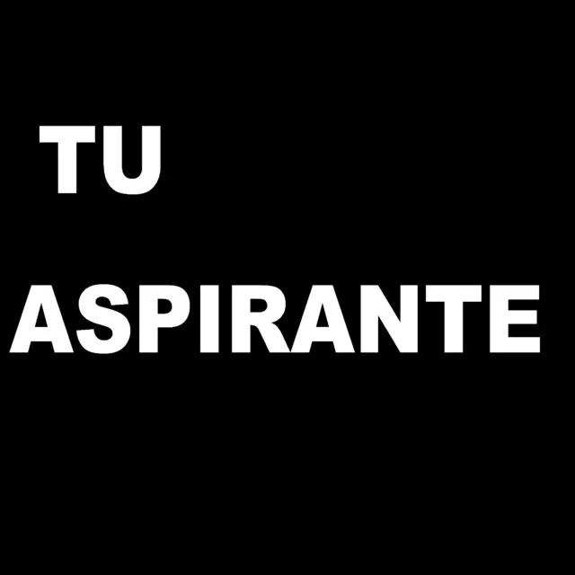 Tu Aspirante