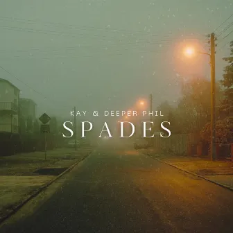 Spades by Deeper Phil