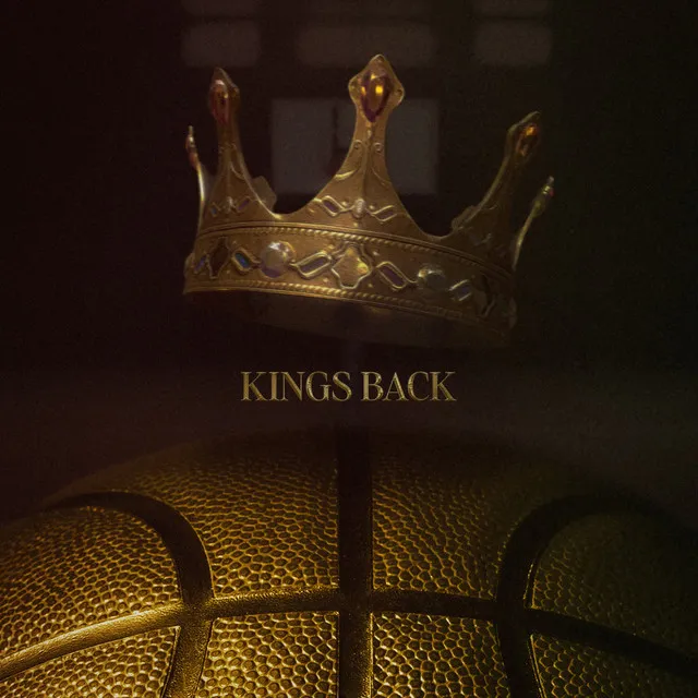 KINGS BACK