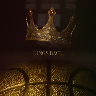 KINGS BACK by 黃右年 ASSKiD