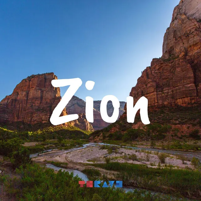 Zion