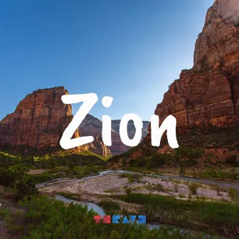 Zion by TH Rav3