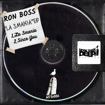 La Smania EP by Ron Boss