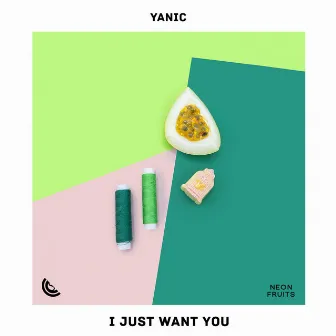 I Just Want You by YANIC