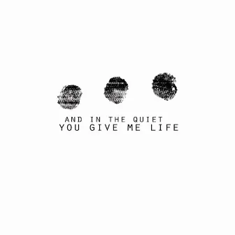 You Give Me Life by And In The Quiet