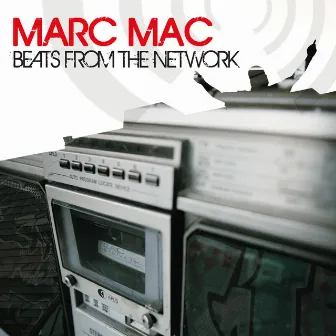 Beats from the Network by T.R.A.C.