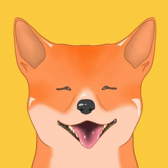 Shiba Inu by Frizzle.cc