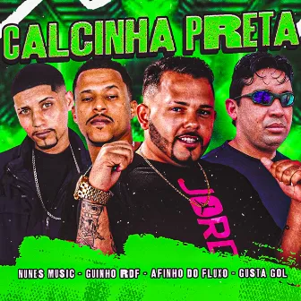 Calcinha Preta by Gusta Gol