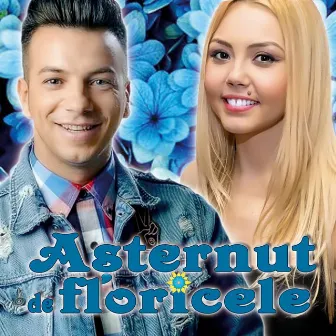 Așternut De Floricele by Denisa